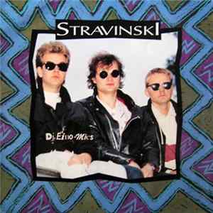 Stravinski - Dj. Eino-Mies Mp3