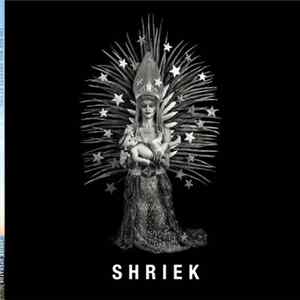 Shriek Operator - The God Who Answers By Fire Mp3
