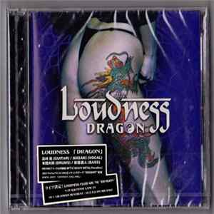 Loudness - Dragon Mp3