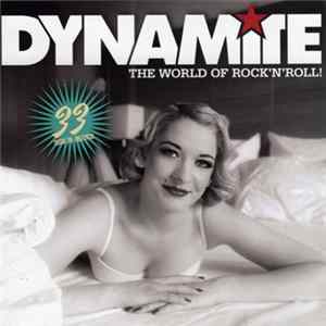 Various - Dynamite 33 Mp3