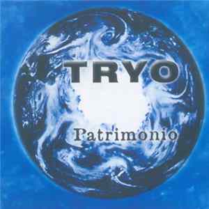 Tryo - Patrimonio Mp3