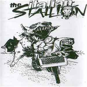 The Italian Stallion - The Italian Stallion Mp3