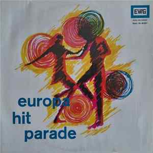 Die Tophit Allstar's - Europa Hit Parade Mp3