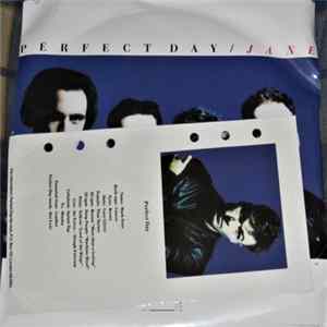 Perfect Day - Jane Mp3