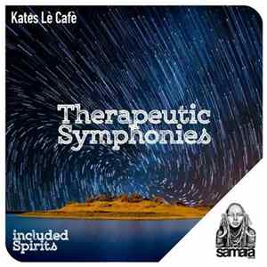 Kates Lè Kafè - Therapeutic Symphonies Mp3