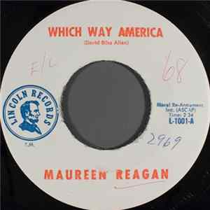 Maureen Reagan - Which Way America Mp3