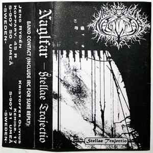 Naglfar - Stellae Trajectio Mp3