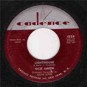 Ocie Smith - Lighthouse Mp3