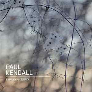 Paul Kendall - Family Value Pack Mp3