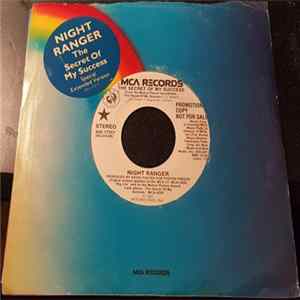 Night Ranger - The Secret Of My Success Mp3