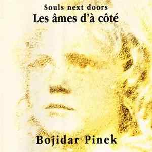 Bojidar Pinek - Les Âmes D'À Côté (Souls Next Doors) Mp3