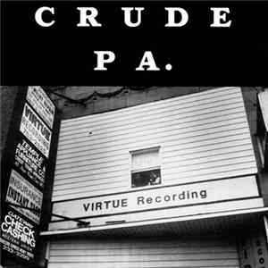 Various - Crude PA. Mp3