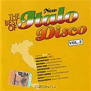 Various - The Best Of New Italo Disco Vol.2 Mp3