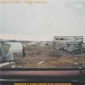 John Smith - High Arctics Mp3