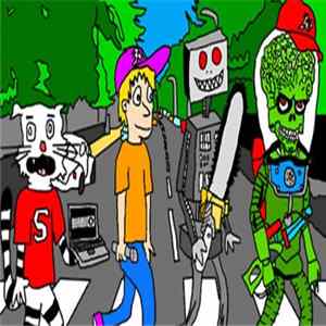MC Lars - Greatest Hits Mp3