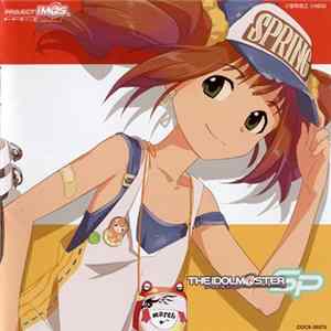仁後真耶子, 中村繪里子 - THE iDOLM@STER Master Special 01 Mp3