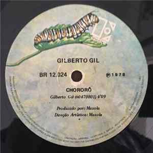 Gilberto Gil - Chororô / Respeita Januário Mp3