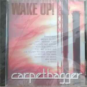 Carpetbagger - Wake Up! Mp3