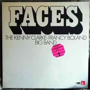 The Kenny Clarke - Francy Boland Big Band - Faces 17 Men And Their Music Mp3
