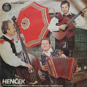 Henček In Njegovi Fantje - Zlata Poročenca Mp3