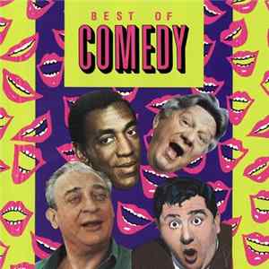 Various - Best Of Comedy Mp3