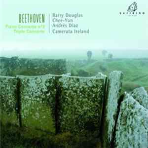 Beethoven, Camerata Ireland, Barry Douglas - Piano Concertos N°3 & Triple Mp3