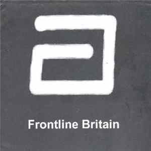 Agent Zero - Frontline Britain Mp3