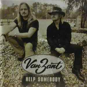 Van Zant - Help Somebody Mp3