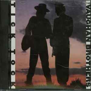 The Vaughan Brothers - Tick Tock (Edit) Mp3