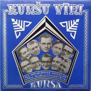 Kuršu Vīri - Kuršu Vīri (Otrā Plate) Mp3