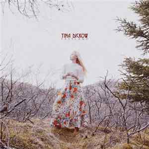 Tina Dickow - Fastland Mp3