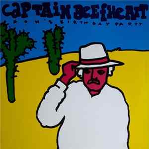 Captain Beefheart And The Magic Band - Don's Birthday Party Mp3