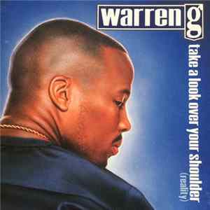 Warren G - Take A Look Over Your Shoulder (Reality) (Clean Version) Mp3