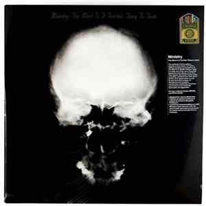 Ministry - The Mind Is A Terrible Thing To Taste Mp3