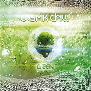 Various - Cosmik Chill Green Mp3