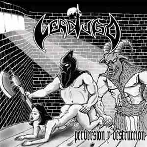 Verdugo - Perversion y Destruccion Mp3