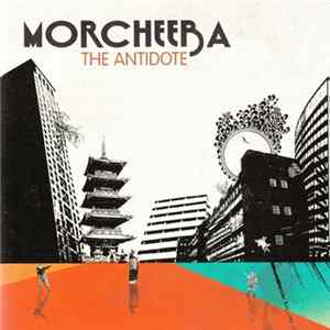 Morcheeba - The Antidote Mp3