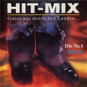 Various - Der Deutsche Hit-Mix Die Nr. 1 - Teil 9 Mp3