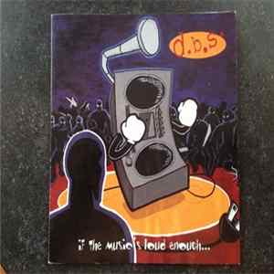 D.B.S. - If The Music's Loud Enough... Mp3