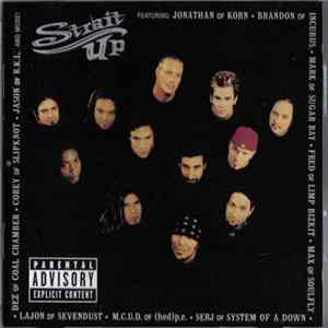 Snot - Strait Up Mp3