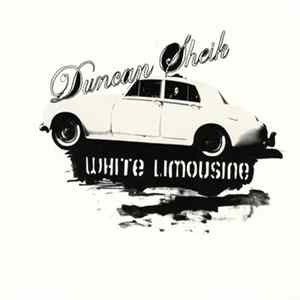 Duncan Sheik - White Limousine Mp3