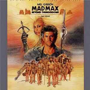 Various - Mad Max Beyond Thunderdome - Original Motion Picture Soundtrack Mp3