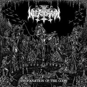 Necrochakal - Profanation Of The Gods Mp3