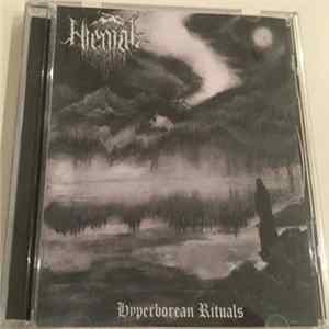 Hiemal - Hyperborean Rituals Mp3