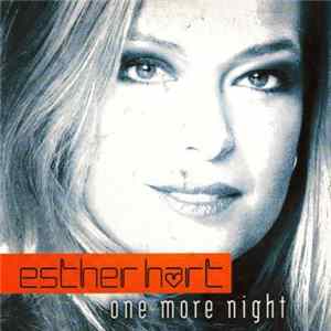 Esther Hart - One More Night Mp3