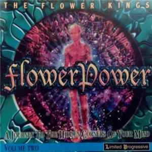 The Flower Kings - Flower Power (Vol. II) Mp3