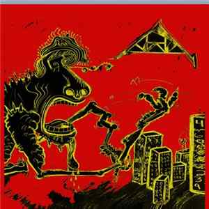 A Wake Human - Feast By Numbers Mp3