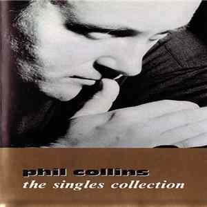 Phil Collins - The Singles Collection Mp3