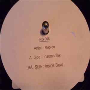 Rapido - Insomniak / Inside Beat Mp3