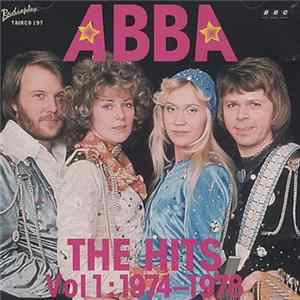ABBA - The Hits Vol 1:1974-1978 Mp3
